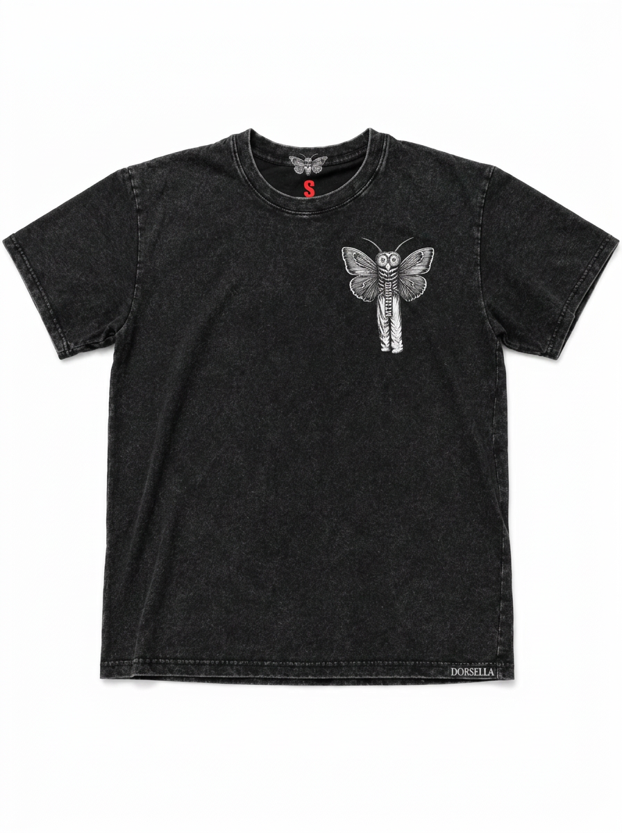 LBX 200 MOTHMAN TEE