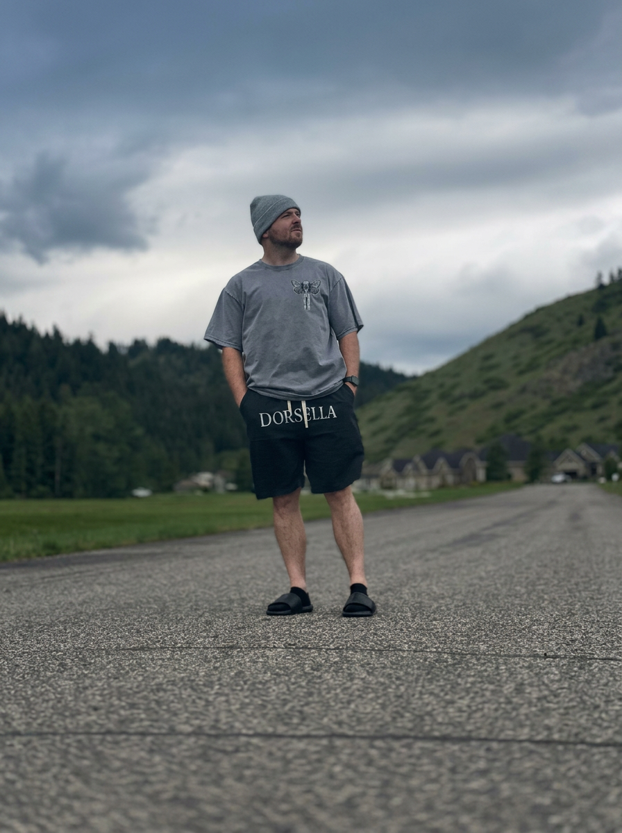 LBX 450 SHORTS