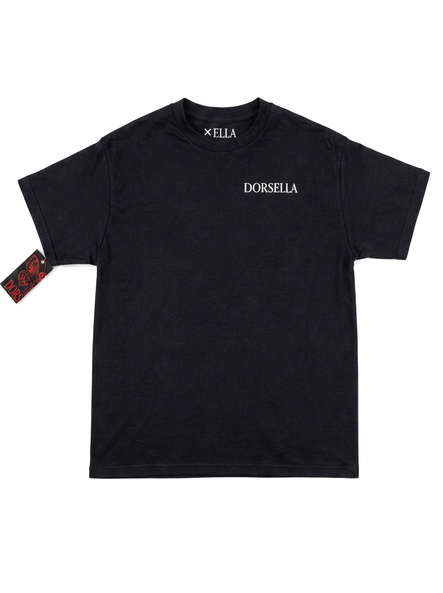DORSELLA // ONE.001