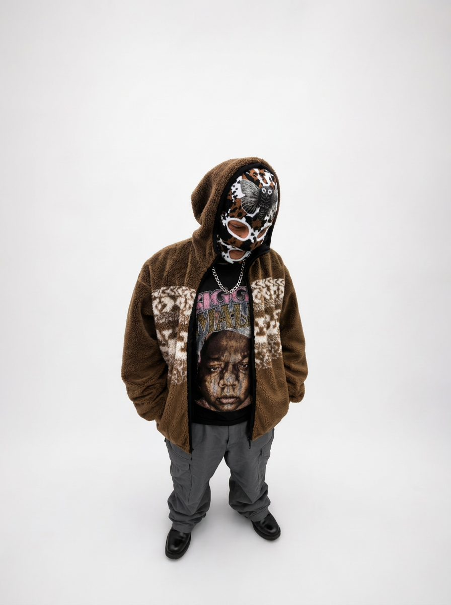 LBX 90 BALACLAVA